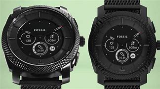 Image result for Fossil Hybrid Smartwatch Bqt1112