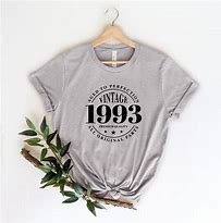 Image result for Vintage 1993 Shirt