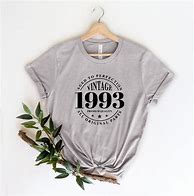 Image result for 30 T-Shirt Birthday 1993