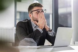 Image result for Guy Crying at Work