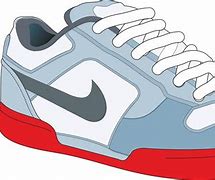 Image result for Nike Shoes Clip Art