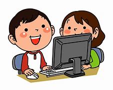 Image result for Kids Play Laptop