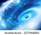Image result for Black Hole Sky