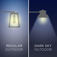 Image result for Dark Sky Exterior Light Fixtures