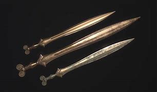 Image result for Bronze Age Celtic Sword