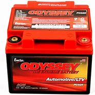Image result for Odyssey C925 Motorcycle Battery
