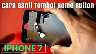 Image result for iPhone 7 Home Button Stuck