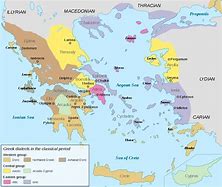 Image result for Ionian Peninsula