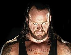 Image result for WWE Taker