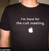 Image result for iPhone Cult