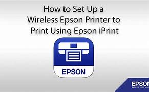 Image result for How to Print On My Epson Printer