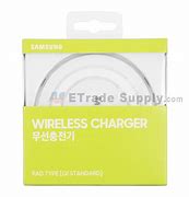 Image result for Samsung Galaxy S6 Edge Wireless Charger