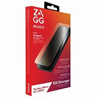 Image result for ZAGG XTR3 Screen Protector
