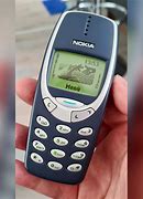 Image result for Nokia 3310 Antigo