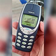 Image result for Nokia Besar 2000