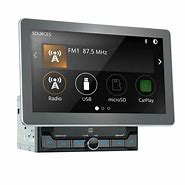 Image result for Double Din Car Stereo