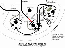 Image result for Ibanez Gio Wiring-Diagram Selector Switch