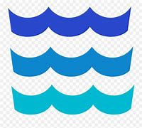 Image result for River Emoji