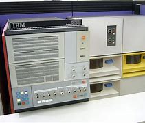 Image result for IBM 360 Computer