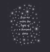 Image result for Shooting Star Quotes