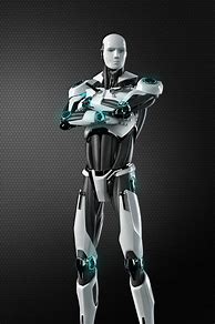 Image result for Android Robot Costume