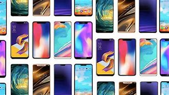 Image result for Android Phones with Notch