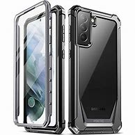 Image result for Samsung S21 Cell Cover with Built in Screen Protector