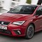 Image result for Seat Ibiza FR Front Profile