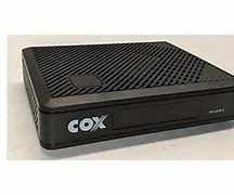 Image result for Cox Cable Box Mini