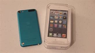Image result for Blue iPod Touch 32GB