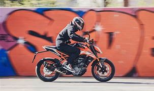 Image result for ktm duke 125 top speed