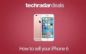 Image result for How Much to Sell iPhone 6