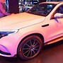 Image result for Mercedes-Benz Electric SUV