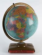 Image result for Atlas Globe/TM