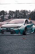 Image result for Wiidebody Corolla
