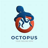 Image result for Octopus Logo Free