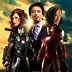 Image result for Iron Man House First Movie