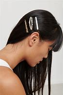 Image result for Pearl Hair Clips