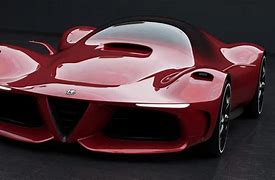 Image result for Alfa Romeo 8C Concept