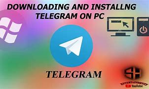 Image result for Downloading Telegram App