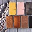 Image result for iPhone 13 Mini Men's Leather Wallet Case