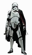 Image result for Is Captain Phasma a Robot