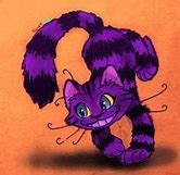 Image result for Tim Burton Cheshire Cat Cosplay