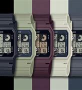 Image result for New Casio Watches