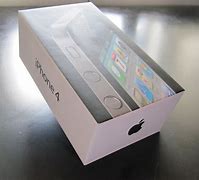 Image result for iPhone 4 Box Contents