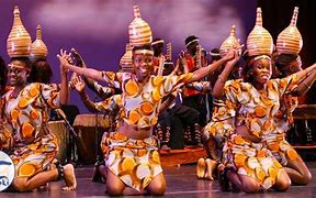 Image result for African Folk Dance