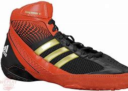 Image result for Adidas Adistrike Wrestling Shoes