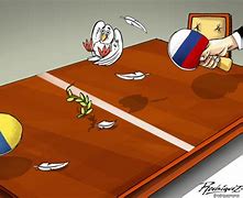 Image result for Ukraine Russia Peace Talks