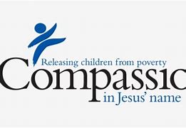 Image result for Compassion International Logo
