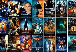 Image result for Action Movies Product